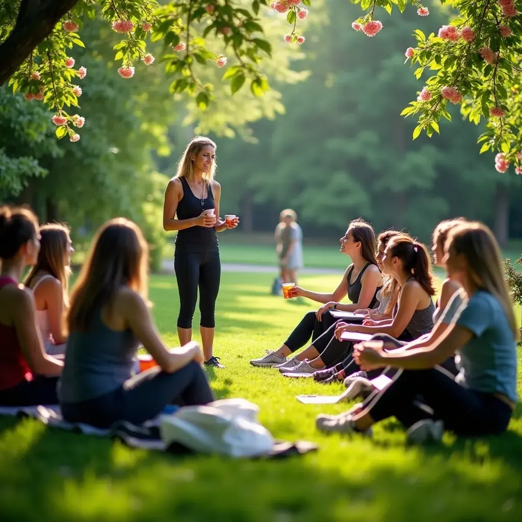Mélange d'herbes dans un bol, illustrant la composition du thé.