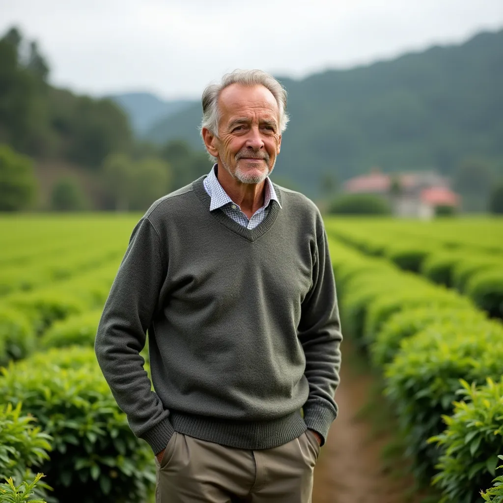 Lucas Moreau - Analyste de la qualité